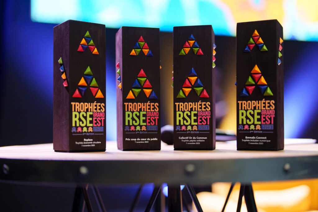 Les Trophées RSE Pays Basque